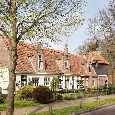 De Slotruine Apartment Egmond aan den Hoef Exterior foto