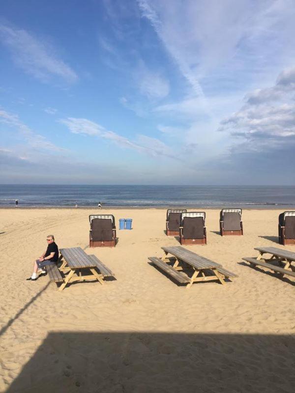 De Slotruine Apartment Egmond aan den Hoef Exterior foto
