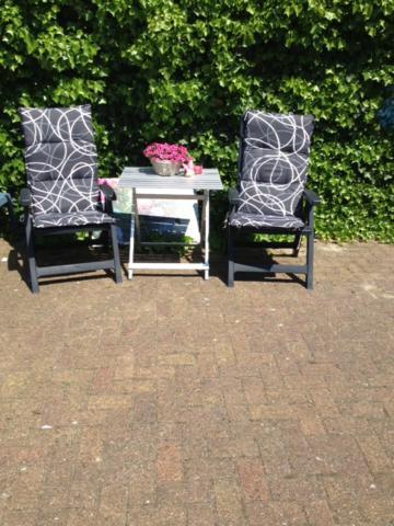De Slotruine Apartment Egmond aan den Hoef Exterior foto