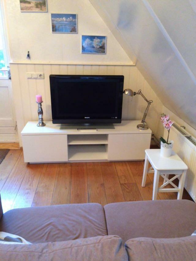 De Slotruine Apartment Egmond aan den Hoef Exterior foto